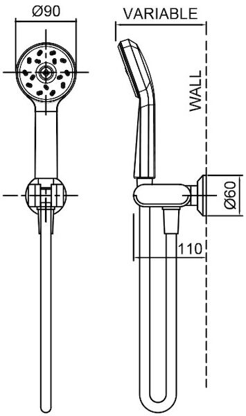 Line Diagram